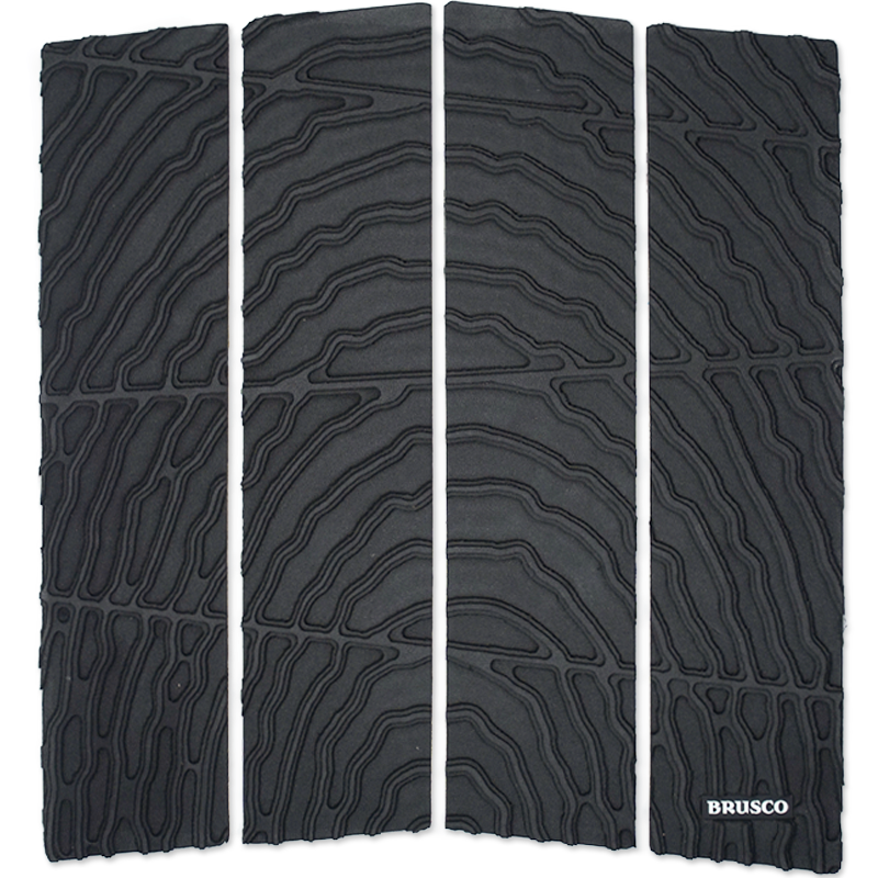 Tailpad technical specifications