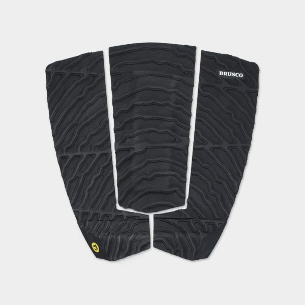 Tailpad Black 3