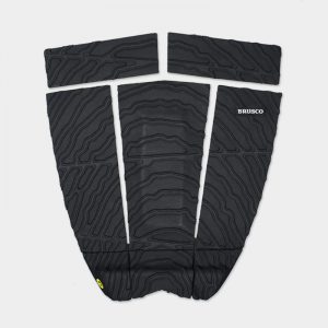 Tailpad Black 5