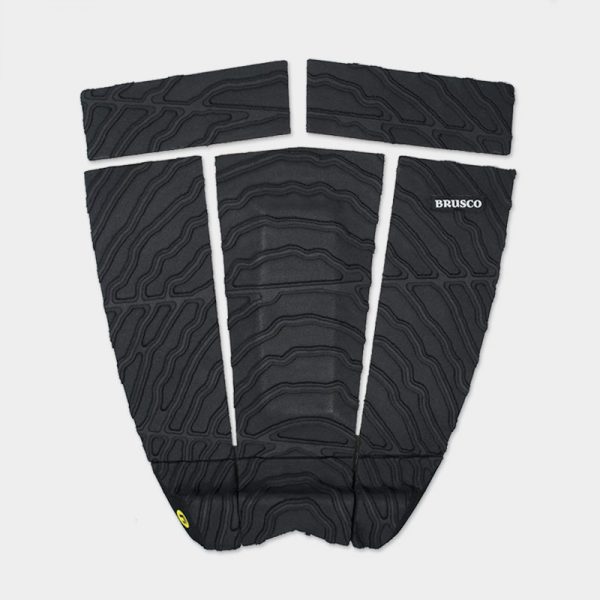 Tailpad Black 5