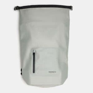 Drybag Backpack Marine Gray