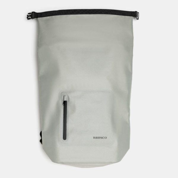 Drybag Backpack Marine Gray