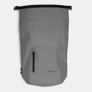 Drybag Backpack Storm Gray