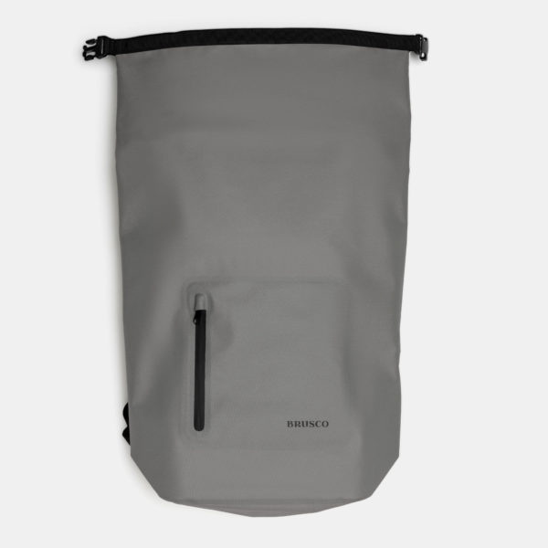 Drybag Backpack Storm Gray