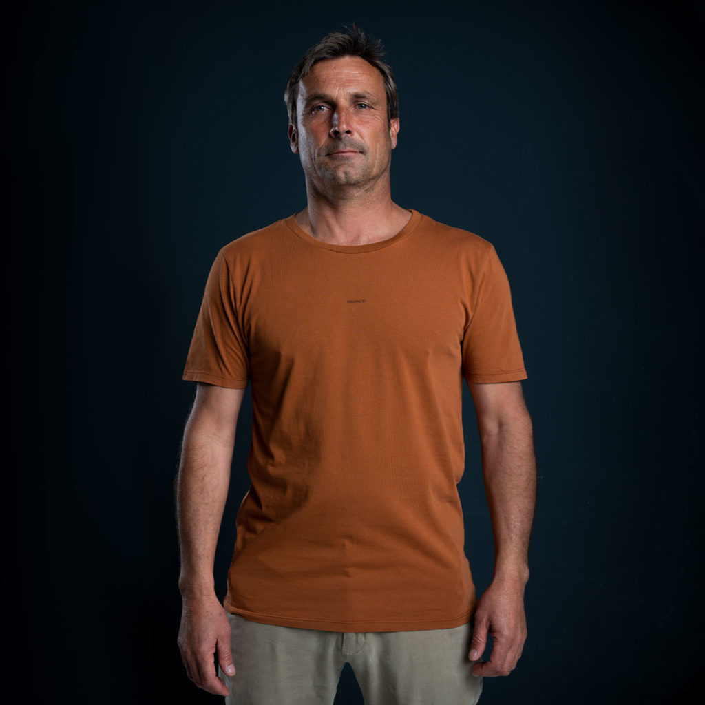 T-Shirt RUSTLimited Edition