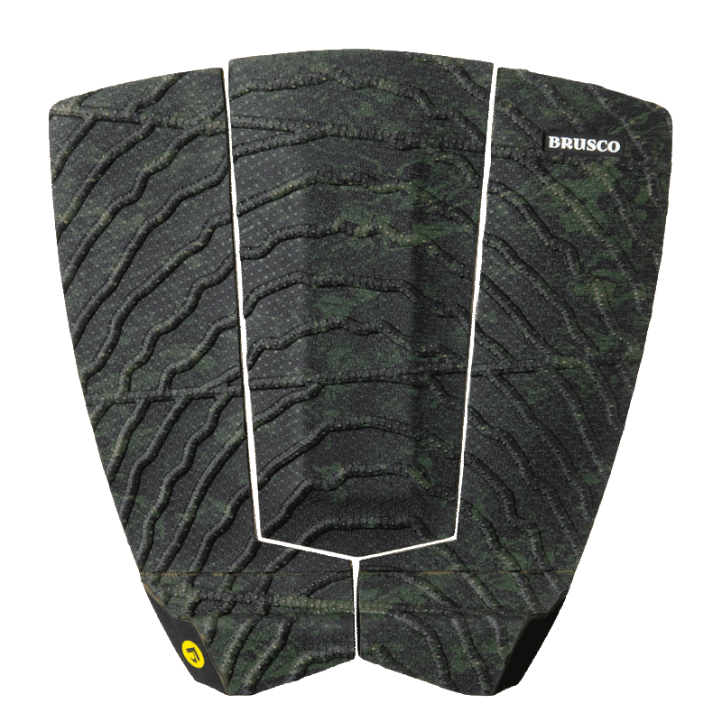 Tailpad Seaweed 3pcs