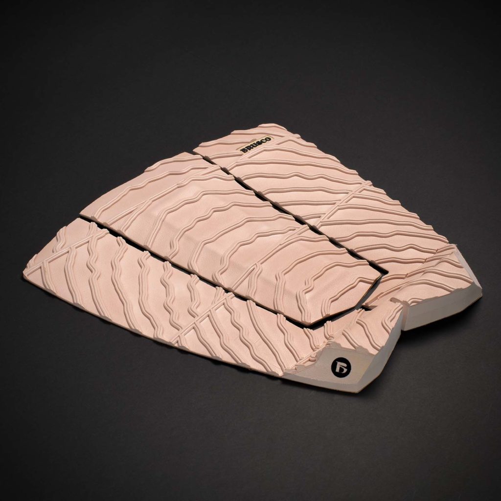 Tailpad Thermo Ecru 3