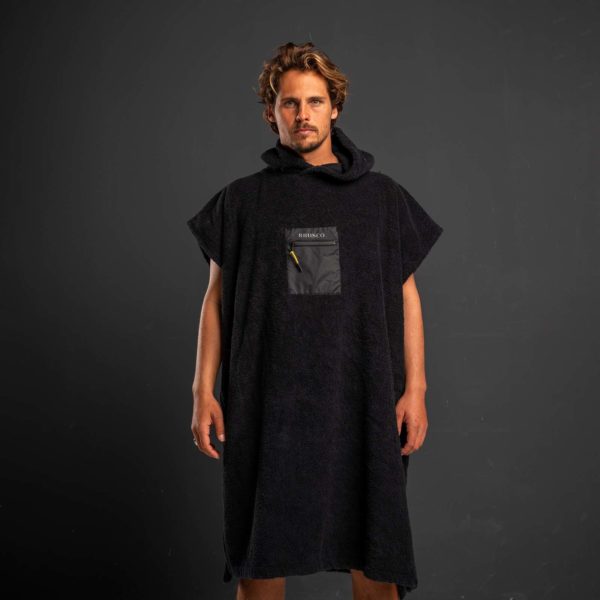 Poncho Black - Image 3