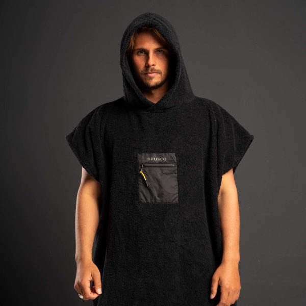 Brusco Poncho