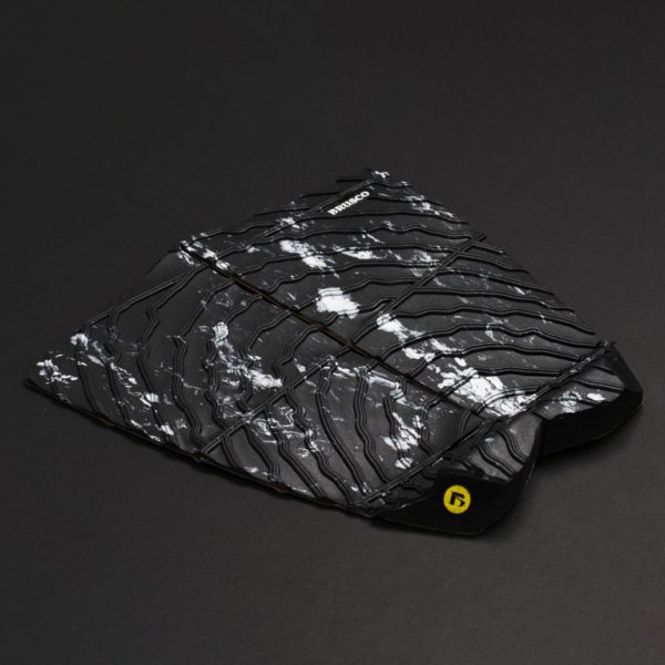 Brusco Thermo Limestone 2pcs black iso