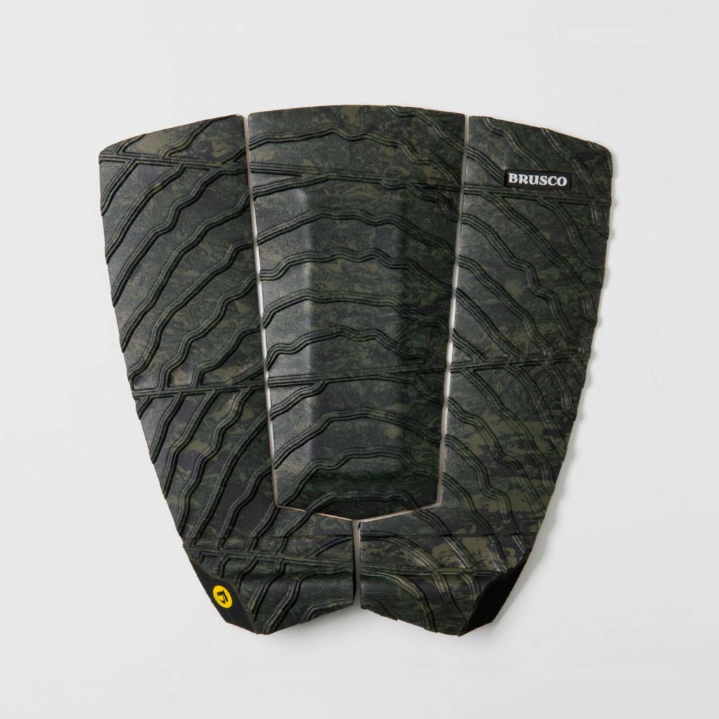 Tailpad Thermo Seaweed 3