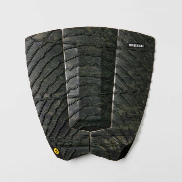 Tailpad Thermo Seaweed 3
