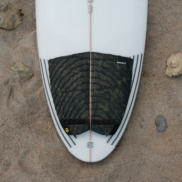 Surfboard 2pcs Seaweed