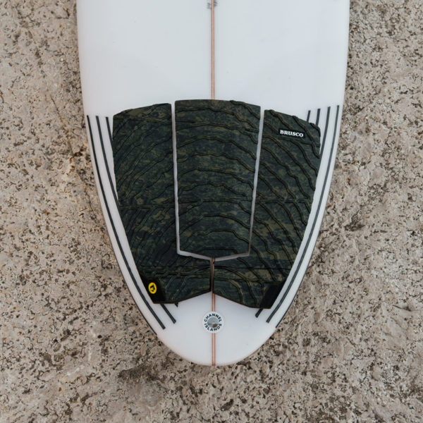 Surfboard 3pcs Seaweed
