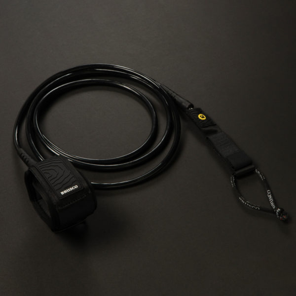 Leash-Black