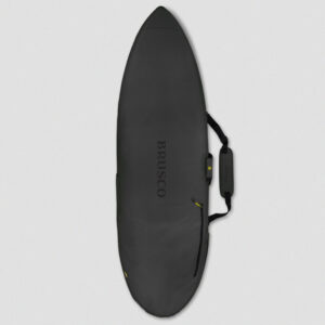 Boardbag Black 6'6