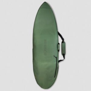 Boardbag Green 6'6