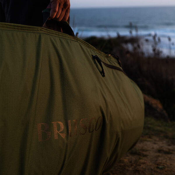Boardbag Black 6'0 - Image 2