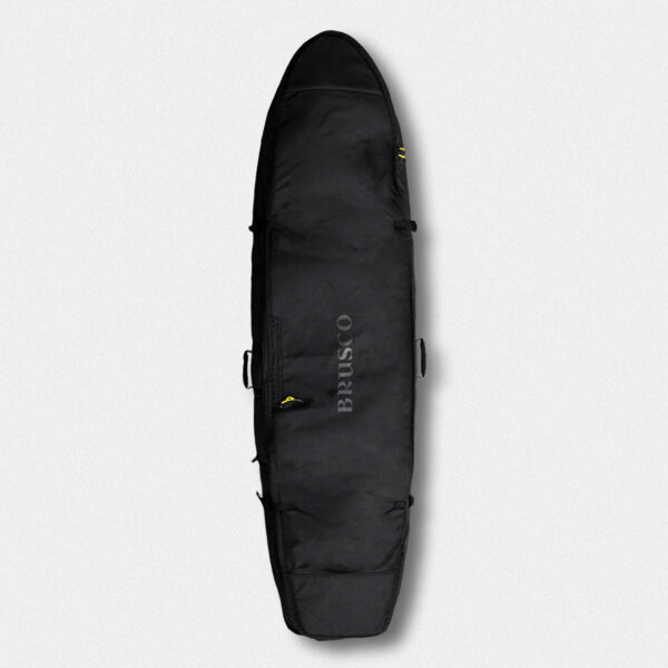 Travel Wheelie Boardbag 6'6 (4 boards)