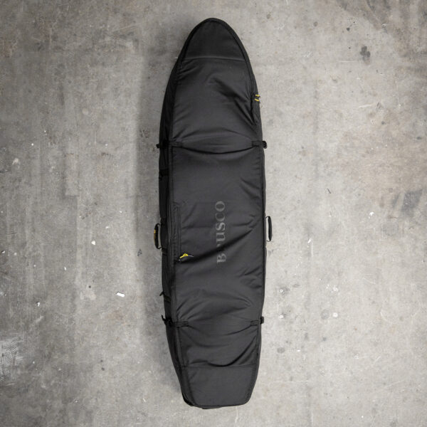 Travel Wheelie Boardbag 6'6 (4 boards) - Image 5