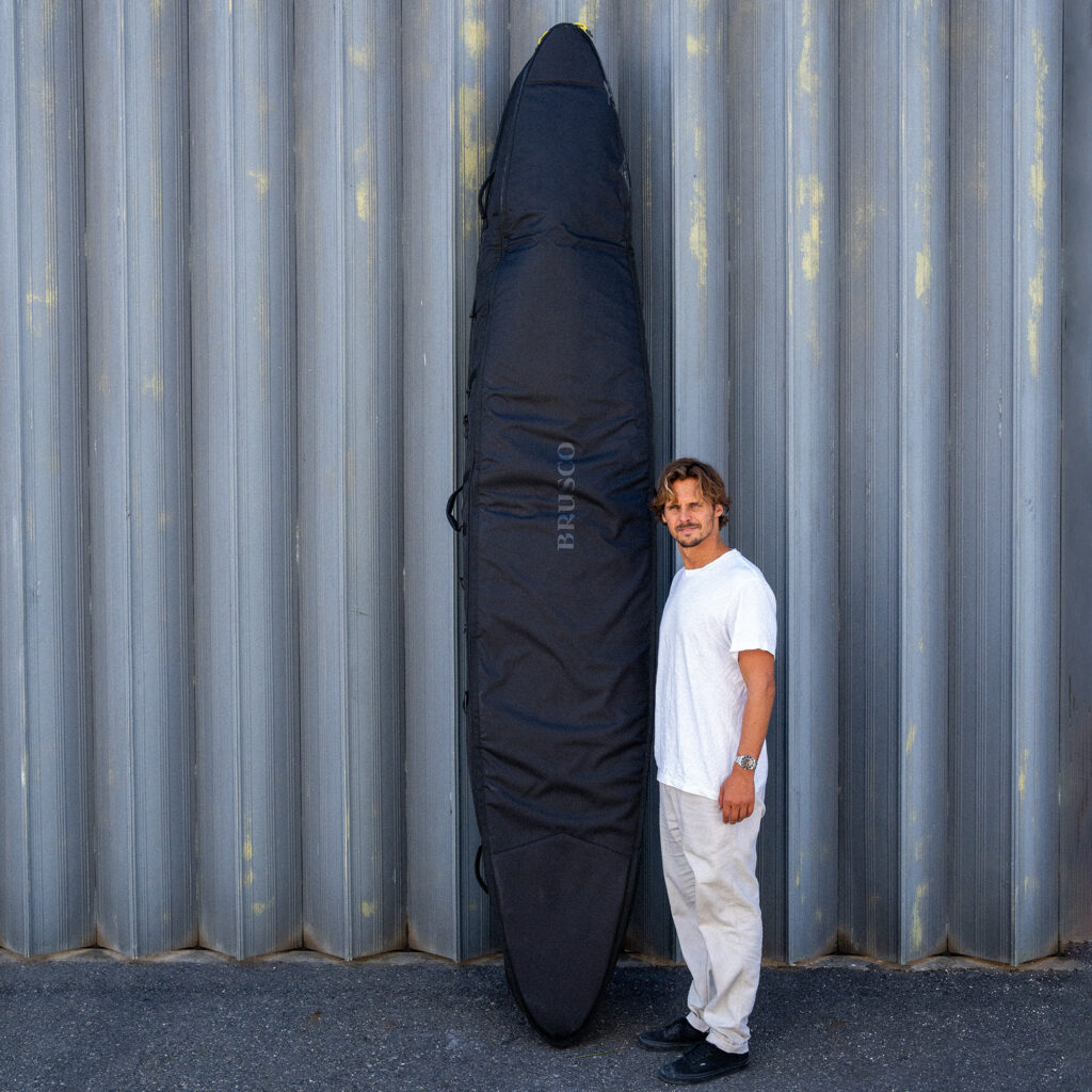 GUN Boardbag 10'6