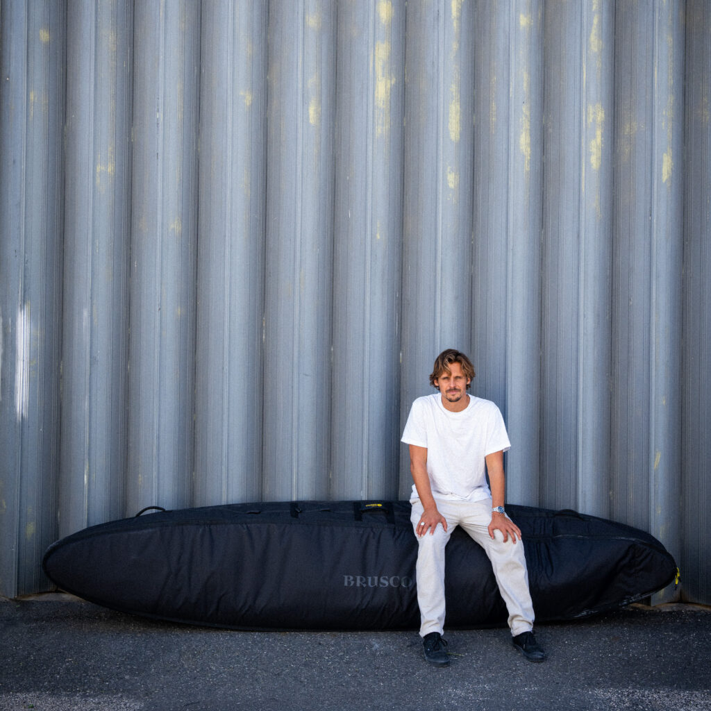 GUN Boardbag 10'6