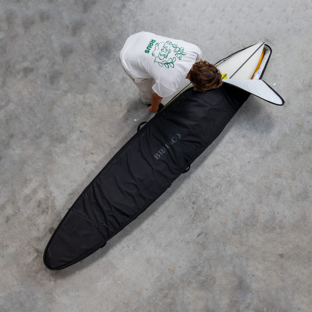 GUN Boardbag 10'6
