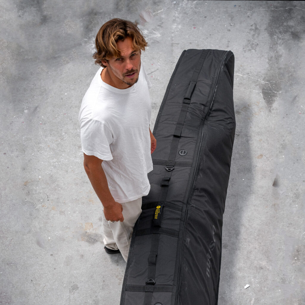GUN Boardbag 10'6