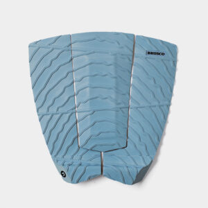 Brusco Tailpad Thermo Atlantic Blue 3