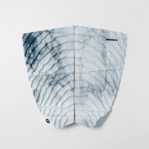 Brusco Tailpad Thermo White Limestone 2