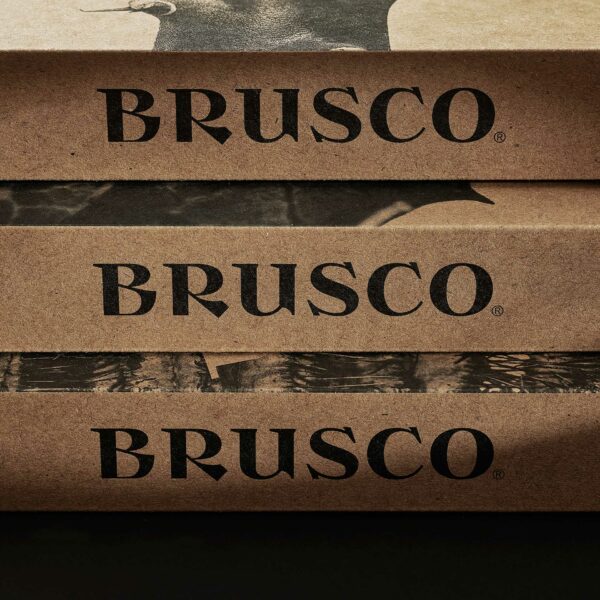 Brusco Tailpad Thermo Green 3 - Image 5