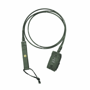 Leash 6ft 6mm Ultralite Green